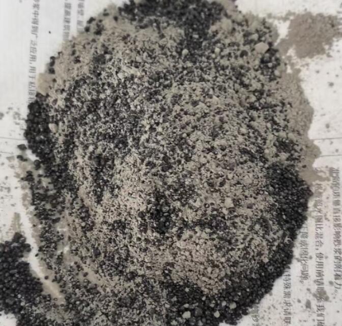 双塔不发火砂浆耐磨地坪施工方案