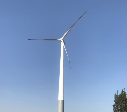 双塔风电基础二次灌浆料的强度要求和用量计算 风电灌浆料施工注意事项
