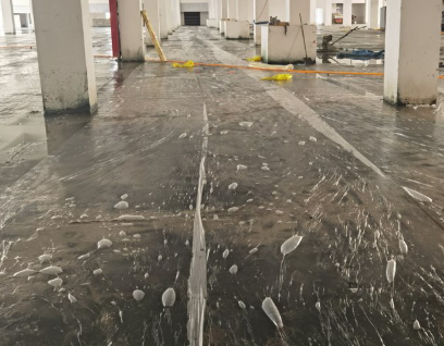 双塔不发火砂浆和不发火金属骨料有什么区别