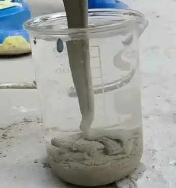 双塔水工混凝土絮凝剂，水下抗分散剂的作用及施工方法
