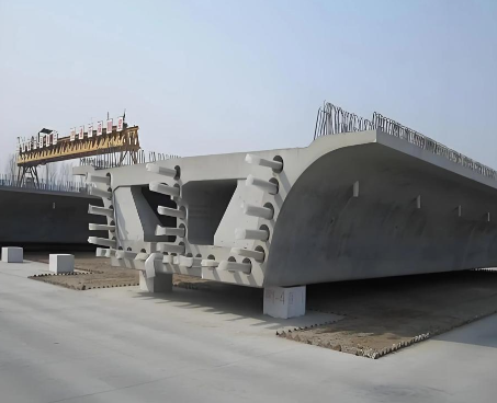 双塔抗冻压浆料的特点及标准化施工工艺